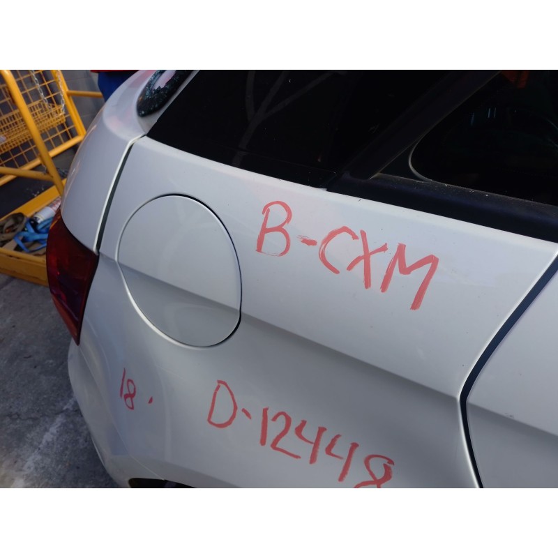 Recambio de tapa exterior combustible para audi a1 sportback (8xa, 8xf) 1.6 tdi referencia OEM IAM   