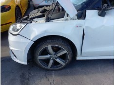 AMORTIGUADOR DELANTERO IZQUIERDO 6C0413031DC 