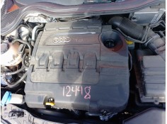 Recambio de caja cambios para audi a1 sportback (8xa, 8xf) 1.6 tdi referencia OEM IAM   