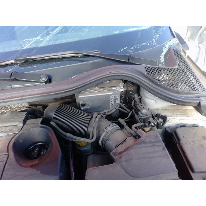 Recambio de centralita motor uce para audi a1 sportback (8xa, 8xf) 1.6 tdi referencia OEM IAM   