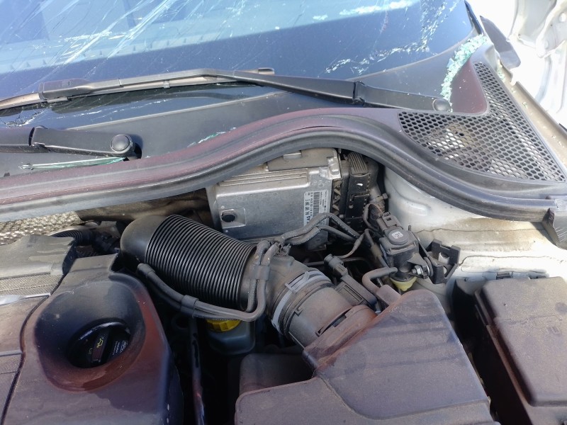Recambio de centralita motor uce para audi a1 sportback (8xa, 8xf) 1.6 tdi referencia OEM IAM   
