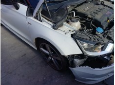 Recambio de cremallera direccion para audi a1 sportback (8xa, 8xf) 1.6 tdi referencia OEM IAM   