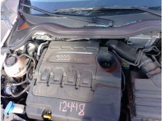 Recambio de filtro de particulas para audi a1 sportback (8xa, 8xf) 1.6 tdi referencia OEM IAM   