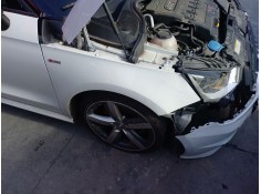 Recambio de mangueta delantera derecha para audi a1 sportback (8xa, 8xf) 1.6 tdi referencia OEM IAM   