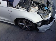 Recambio de transmision delantera derecha para audi a1 sportback (8xa, 8xf) 1.6 tdi referencia OEM IAM   