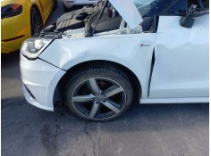 Recambio de transmision delantera izquierda para audi a1 sportback (8xa, 8xf) 1.6 tdi referencia OEM IAM   