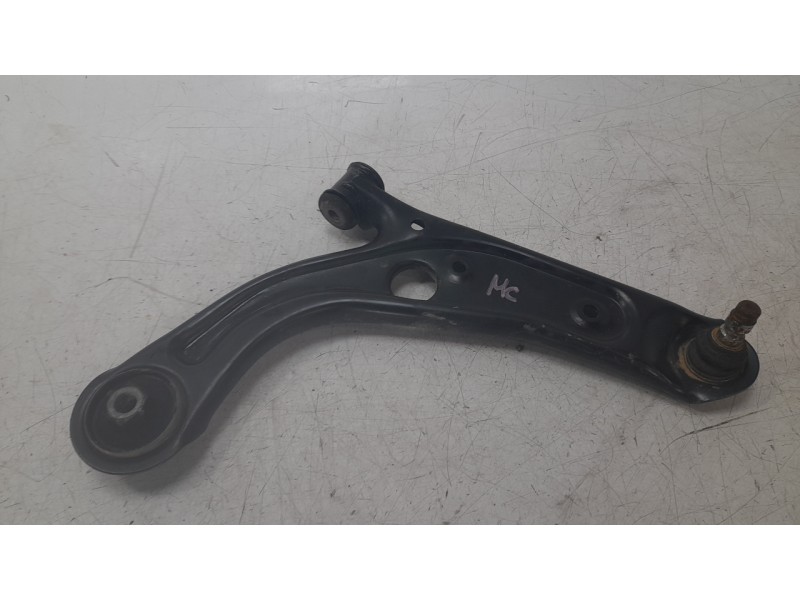 Recambio de brazo suspension inferior delantero derecho para fiat 500 c (312_) 1.0 mild hybrid (312.ayd1b) referencia OEM IAM 00