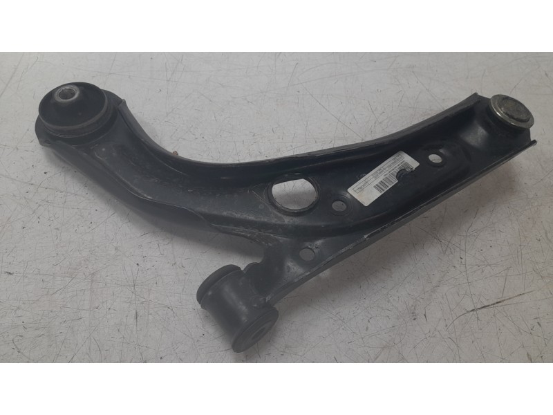 Recambio de brazo suspension inferior delantero derecho para fiat 500 c (312_) 1.0 mild hybrid (312.ayd1b) referencia OEM IAM 00