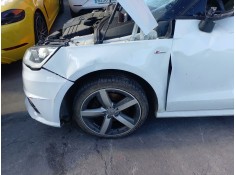 Recambio de mangueta delantera izquierda para audi a1 sportback (8xa, 8xf) 1.6 tdi referencia OEM IAM   