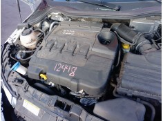 Recambio de motor arranque para audi a1 sportback (8xa, 8xf) 1.6 tdi referencia OEM IAM 02Z911024H 0001153007 ARF380001HQ/ARF380 2
