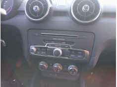 SISTEMA AUDIO / RADIO CD 