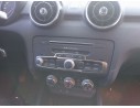 SISTEMA AUDIO / RADIO CD 