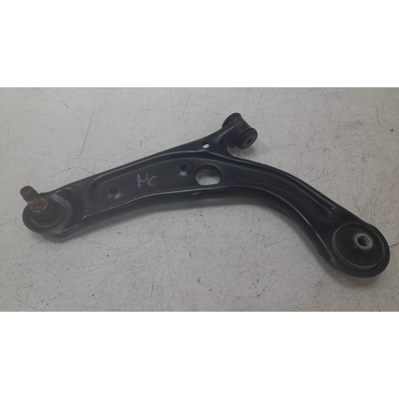 Recambio de brazo suspension inferior delantero izquierdo para fiat 500 c (312_) 1.0 mild hybrid (312.ayd1b) referencia OEM IAM 