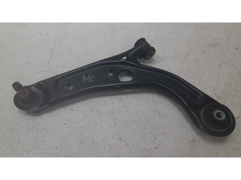 Recambio de brazo suspension inferior delantero izquierdo para fiat 500 c (312_) 1.0 mild hybrid (312.ayd1b) referencia OEM IAM 