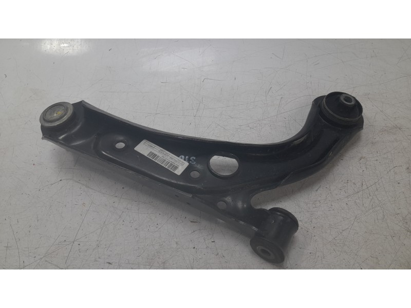 Recambio de brazo suspension inferior delantero izquierdo para fiat 500 c (312_) 1.0 mild hybrid (312.ayd1b) referencia OEM IAM 