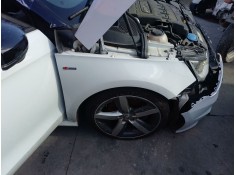 Recambio de aleta delantera derecha para audi a1 sportback (8xa, 8xf) 1.6 tdi referencia OEM IAM   