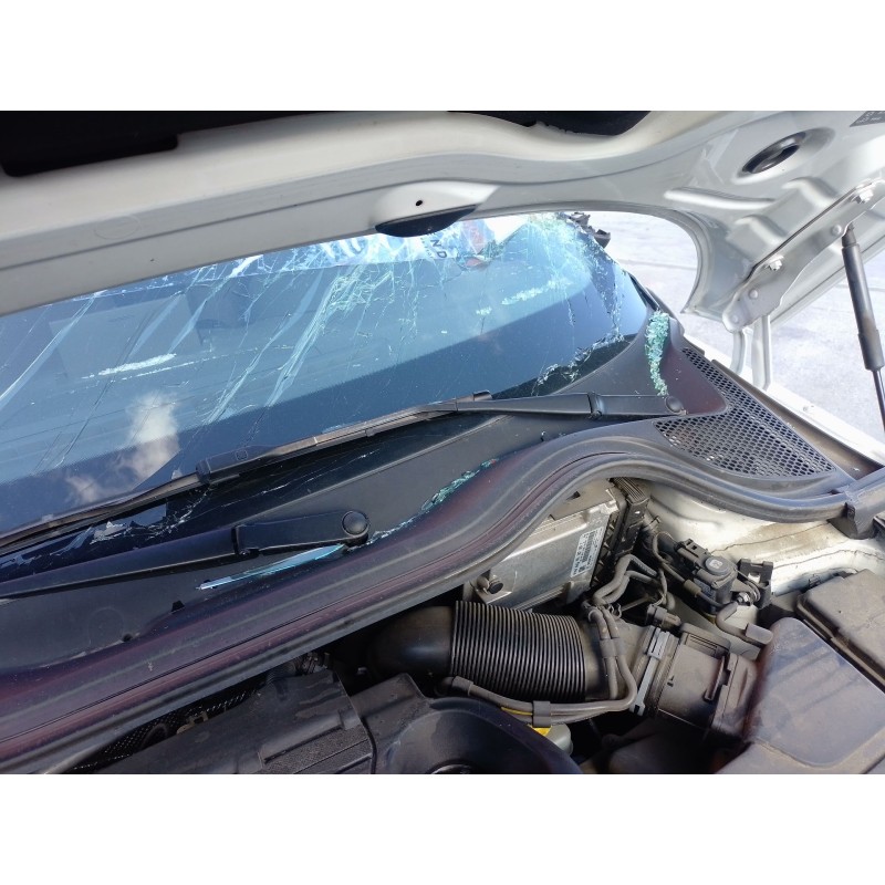 Recambio de motor limpia delantero para audi a1 sportback (8xa, 8xf) 1.6 tdi referencia OEM IAM   