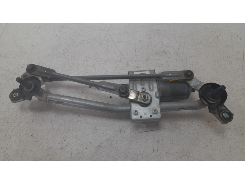 Recambio de motor limpia delantero para kia xceed (cd) 1.0 t-gdi referencia OEM IAM 98100J7000  