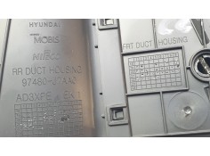 Recambio de rejilla aireadora para kia xceed (cd) 1.0 t-gdi referencia OEM IAM 97410J7AA0   2