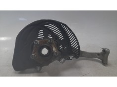 Recambio de mangueta delantera derecha para audi a4 b9 avant (8w5, 8wd) s4 tdi mild hybrid quattro referencia OEM IAM 8W0407241F