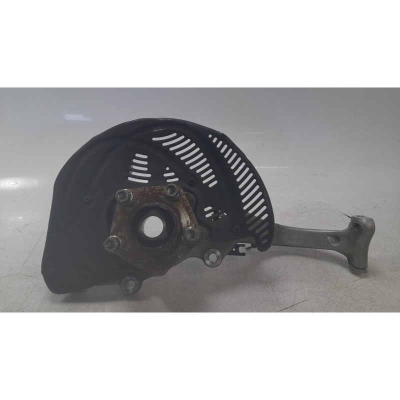 Recambio de mangueta delantera derecha para audi a4 b9 avant (8w5, 8wd) s4 tdi mild hybrid quattro referencia OEM IAM 8W0407241F