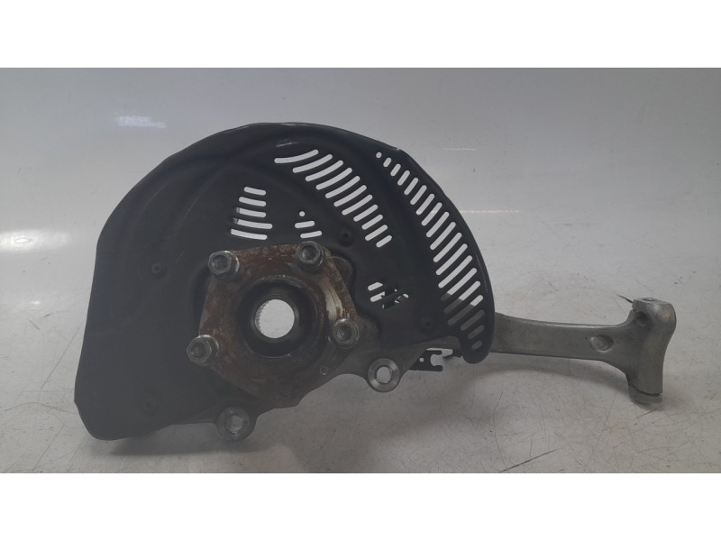 Recambio de mangueta delantera derecha para audi a4 b9 avant (8w5, 8wd) s4 tdi mild hybrid quattro referencia OEM IAM 8W0407241F