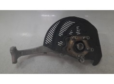 Recambio de mangueta delantera izquierda para audi a4 b9 avant (8w5, 8wd) s4 tdi mild hybrid quattro referencia OEM IAM 8W040725