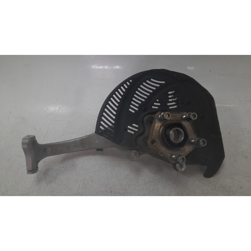 Recambio de mangueta delantera izquierda para audi a4 b9 avant (8w5, 8wd) s4 tdi mild hybrid quattro referencia OEM IAM 8W040725
