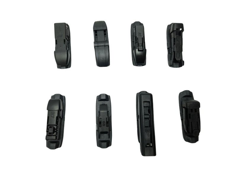 Recambio de escobilla limpia para universal universal universal referencia OEM IAM ESCOBILLA4000MM DOGDVF40 32100140410/DOGDVF40