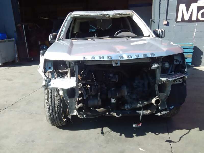 land rover freelander (lr2) del año 2010