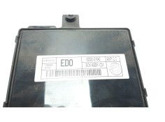 Recambio de modulo electronico para ssangyong rodius 2.0 td cat referencia OEM IAM 8232021540   2