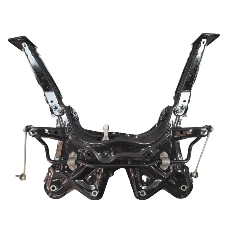 Recambio de puente delantero para fiat 500 c (312_) 1.0 mild hybrid (312.ayd1b) referencia OEM IAM 52105414  