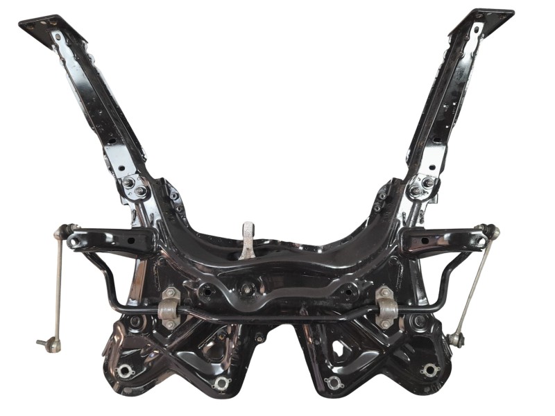 Recambio de puente delantero para fiat 500 c (312_) 1.0 mild hybrid (312.ayd1b) referencia OEM IAM 52105414  