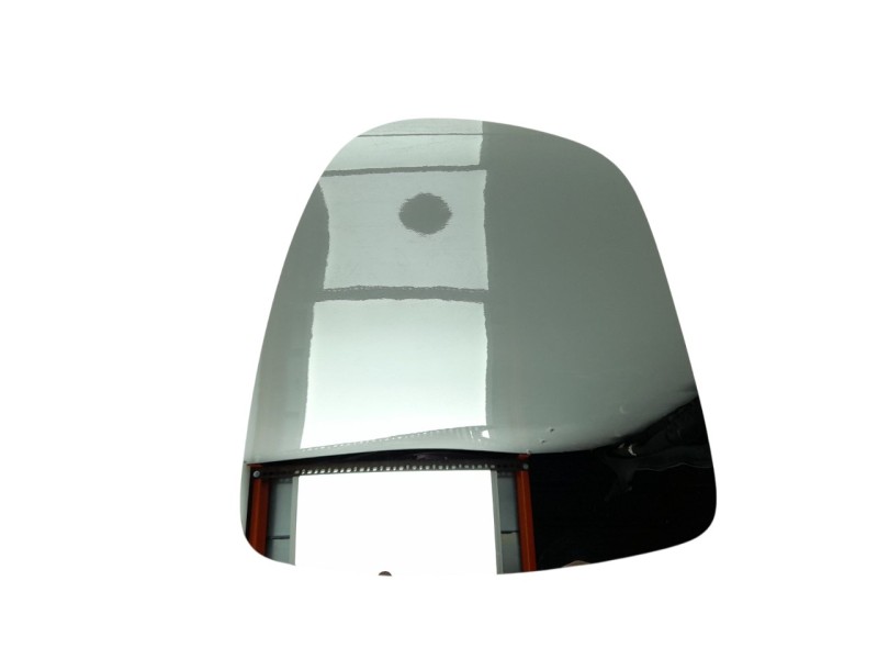 Recambio de cristal retrovisor izquierdo para opel vivaro referencia OEM IAM 7701050267 1051938018 1051938018/OP9327524/35538621