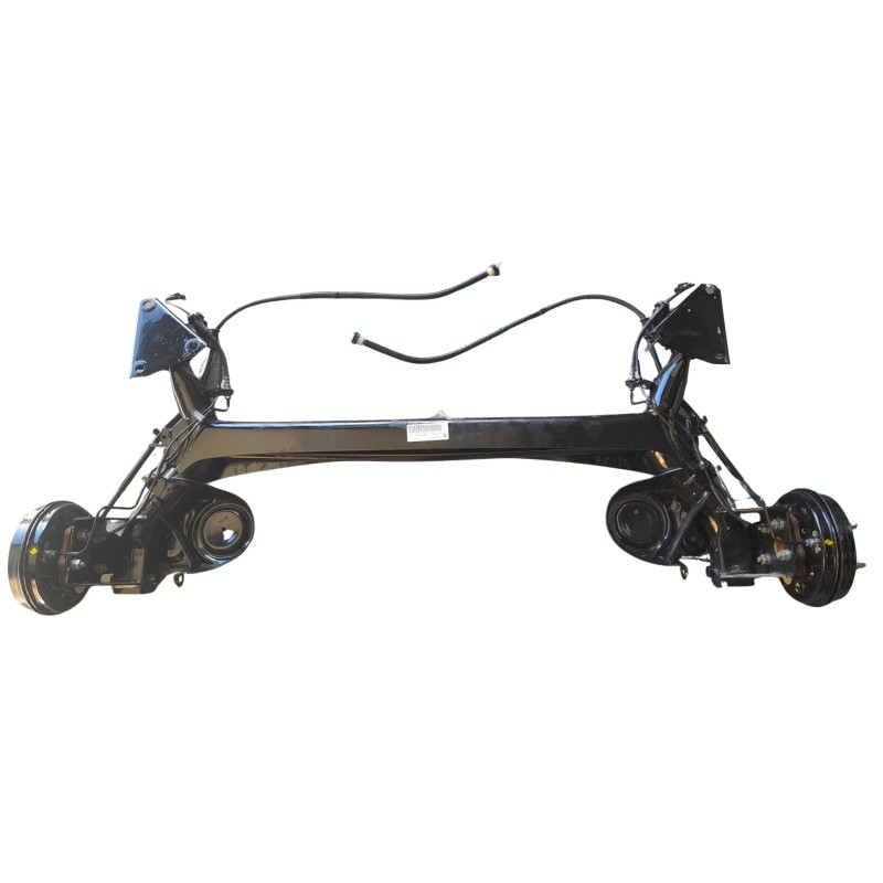 Recambio de puente trasero para fiat 500 c (312_) 1.0 mild hybrid (312.ayd1b) referencia OEM IAM 518895550  