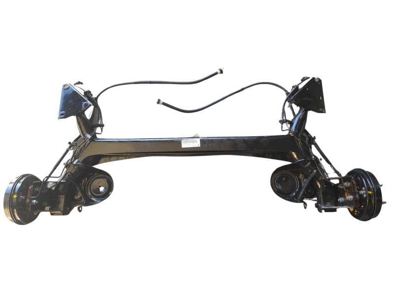 Recambio de puente trasero para fiat 500 c (312_) 1.0 mild hybrid (312.ayd1b) referencia OEM IAM 518895550  