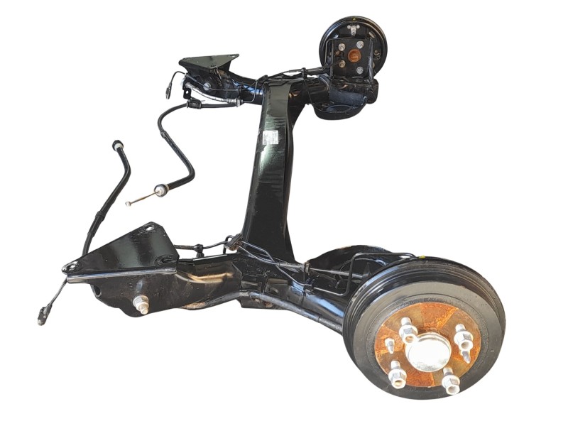 Recambio de puente trasero para fiat 500 c (312_) 1.0 mild hybrid (312.ayd1b) referencia OEM IAM 518895550  