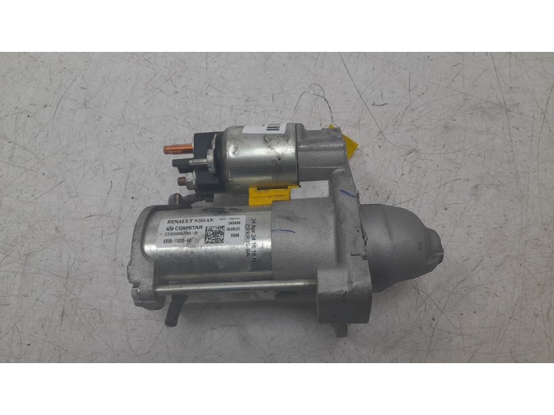 Recambio de motor arranque para renault captur ii (hf_) tce 90 (hfm6) referencia OEM IAM 233004646R  ARF160141MC