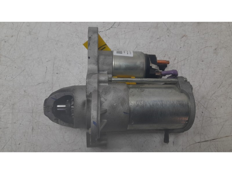 Recambio de motor arranque para renault captur ii (hf_) tce 90 (hfm6) referencia OEM IAM 233004646R  ARF160141MC
