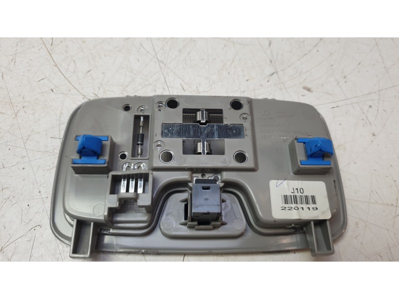 Recambio de luz interior para kia xceed (cd) 1.0 t-gdi referencia OEM IAM 92850J7000  