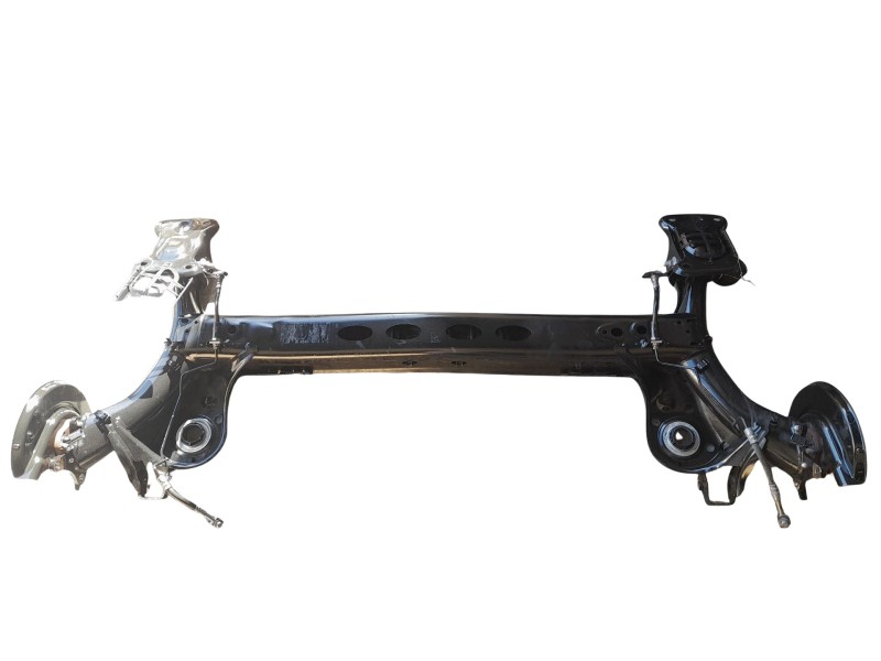 Recambio de puente trasero para volkswagen taigo taigo referencia OEM IAM 2Q0501053CM  