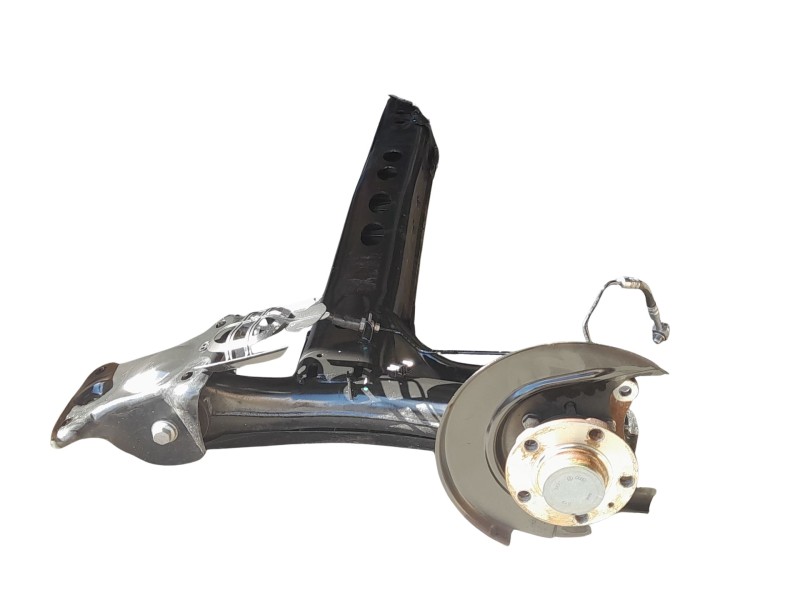 Recambio de puente trasero para volkswagen taigo taigo referencia OEM IAM 2Q0501053CM  