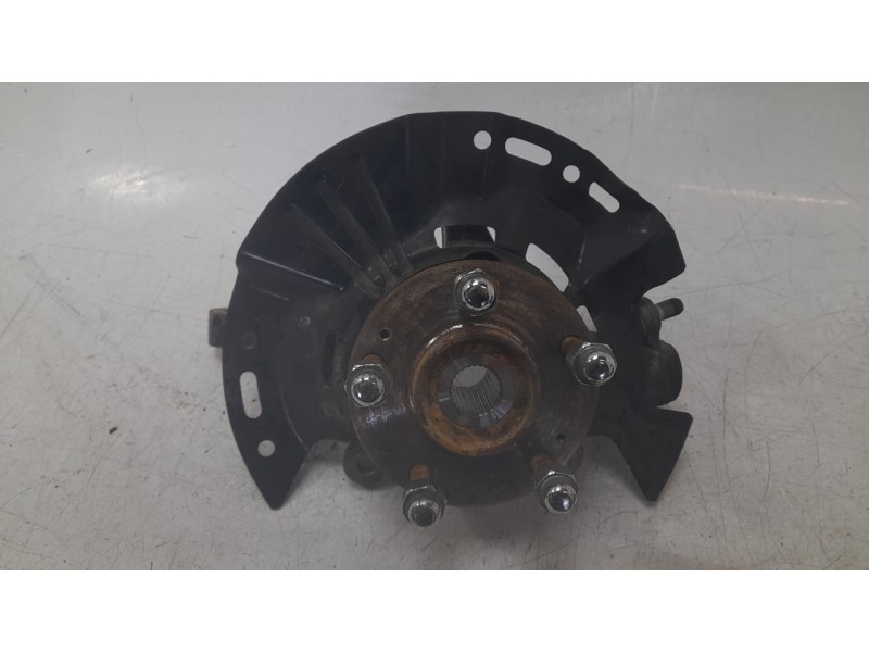 Recambio de mangueta delantera izquierda para kia xceed (cd) 1.0 t-gdi referencia OEM IAM 51715J7AA0  