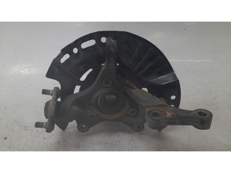 Recambio de mangueta delantera izquierda para kia xceed (cd) 1.0 t-gdi referencia OEM IAM 51715J7AA0  