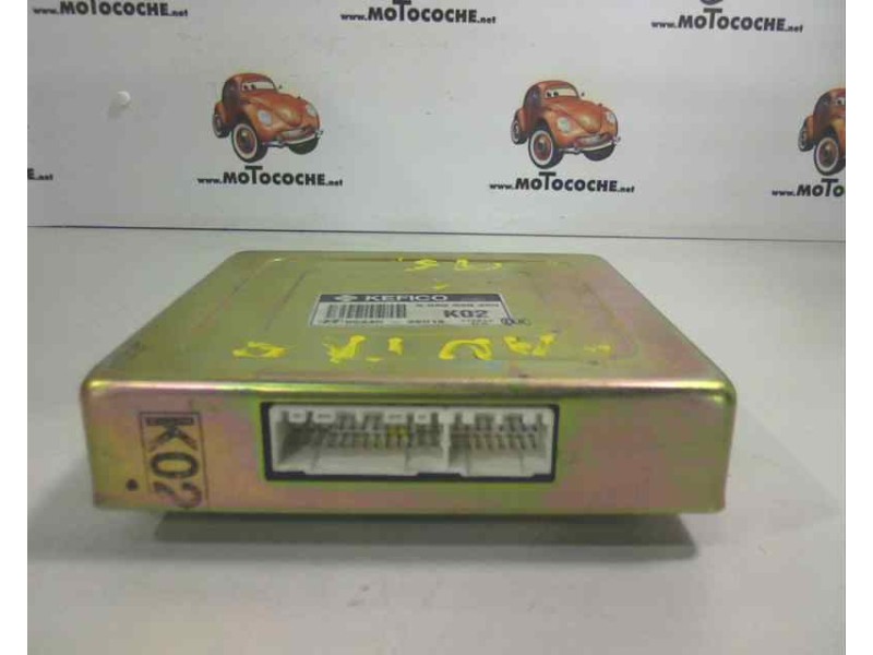Recambio de centralita motor uce para hyundai lantra berlina (rd) 1.6 cat referencia OEM IAM 9080930209 95440 K02