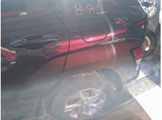 Recambio de aletin trasero izquierdo para hyundai kona (os, ose, osi) 1.6 gdi hybrid referencia OEM IAM   