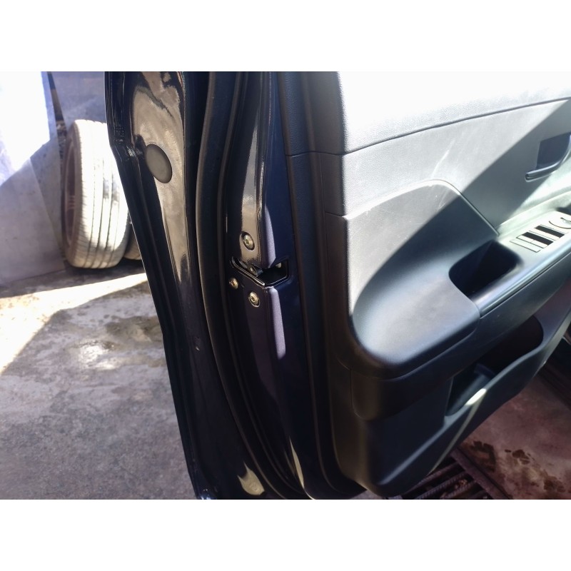 Recambio de cerradura puerta delantera izquierda para hyundai kona (os, ose, osi) 1.6 gdi hybrid referencia OEM IAM   