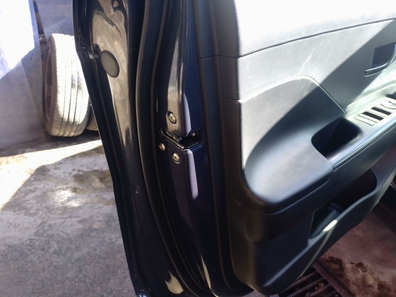 Recambio de cerradura puerta delantera izquierda para hyundai kona (os, ose, osi) 1.6 gdi hybrid referencia OEM IAM   