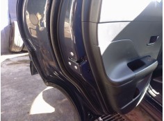 Recambio de cerradura puerta trasera izquierda para hyundai kona (os, ose, osi) 1.6 gdi hybrid referencia OEM IAM   