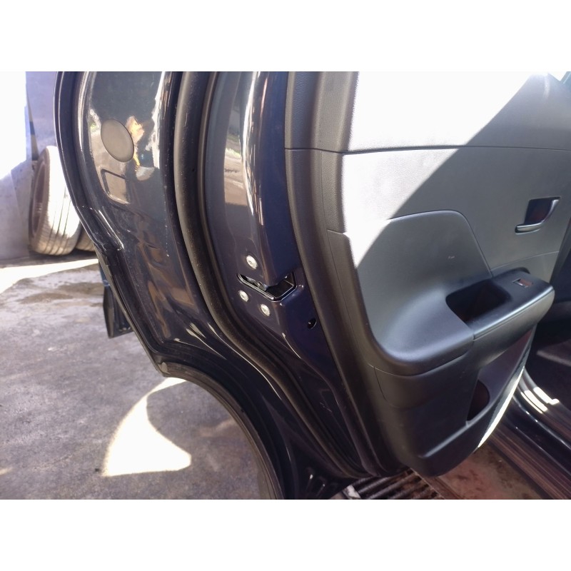 Recambio de cerradura puerta trasera izquierda para hyundai kona (os, ose, osi) 1.6 gdi hybrid referencia OEM IAM   